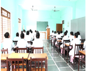 St. Jude's Hospital and College of Nursing Jhansi Infrastructure photo 13